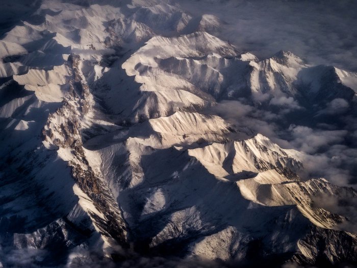 China: Yunnan y el Tíbet